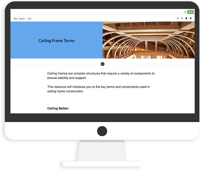 Ignite resource authoring directly in Ammonite
