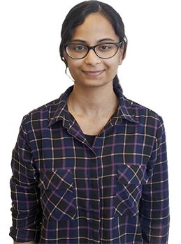 Sowmya D.